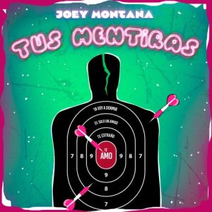 Joey Montana – Tus Mentiras